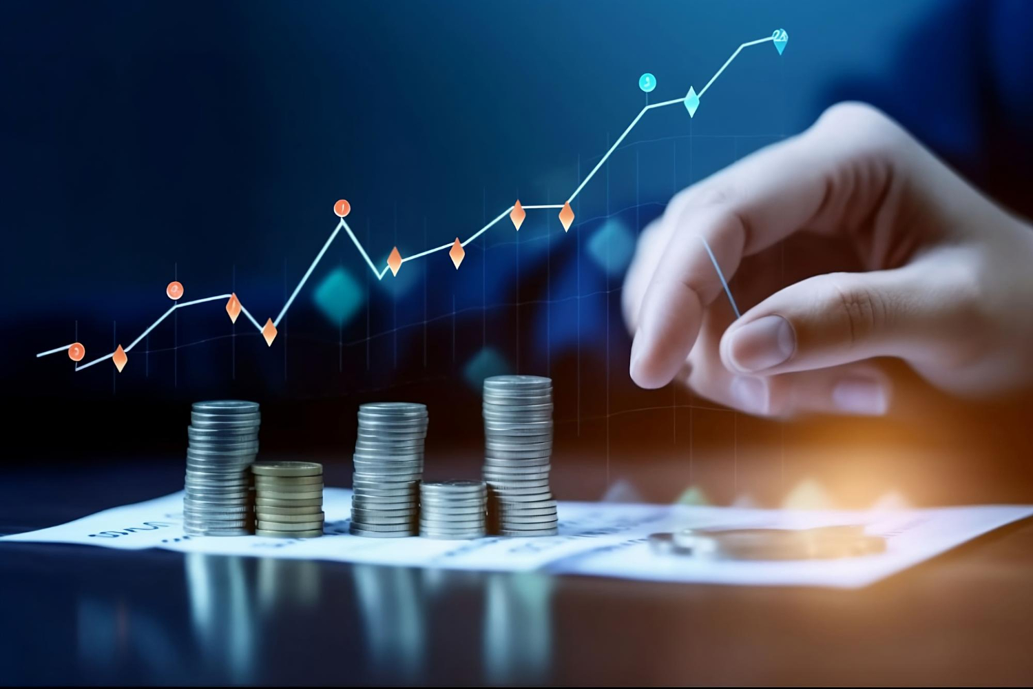 FINANZIATI DALLA REGIONE CAMPANIA