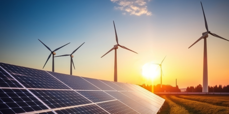 PIANO INTEGRATO PER L'ENERGIA E IL CLIMA 