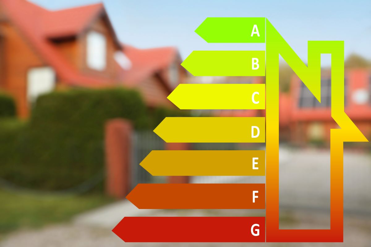 IL RETROFITTING ENERGETICO