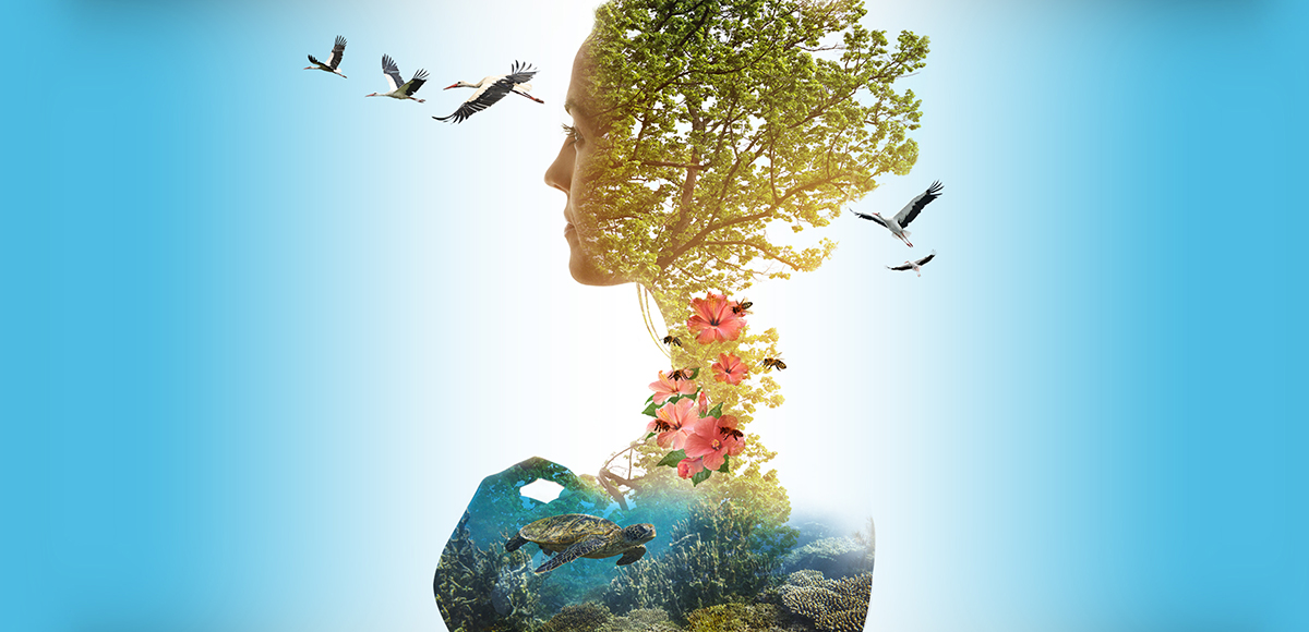 LA BIODIVERSITA': E' UN GIOCO DI SQUADRA 