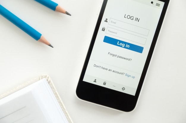 GESTIRE UN PROFILO IN LINKEDIN