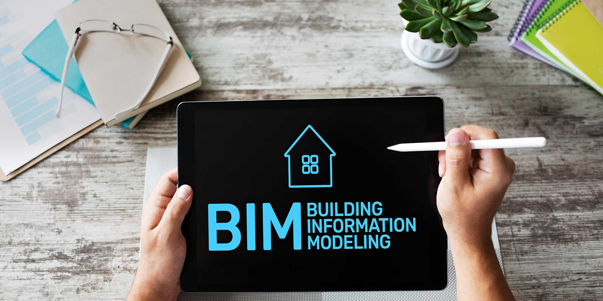 IL BIM NELLA RIVOLUZIONE INDUSTRIALE