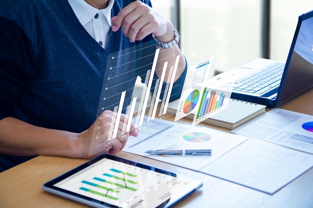 I BIG DATA IN AMBITO FINANZIARIO