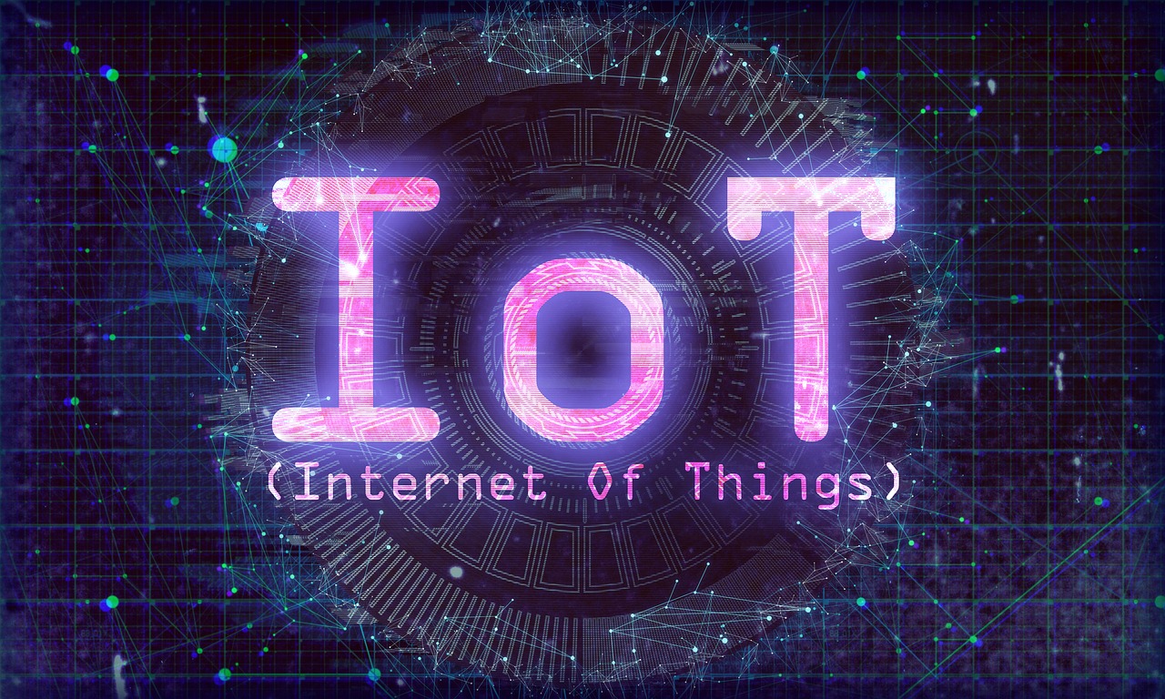 LA SICUREZZA NELLE TECNOLOGIE IOT 