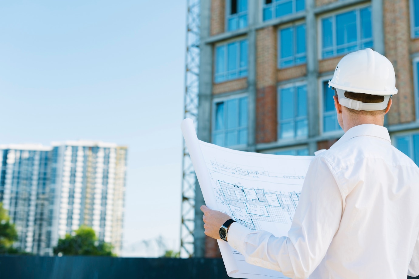 OPERATORE EDILE ALLE INFRASTRUTTURE