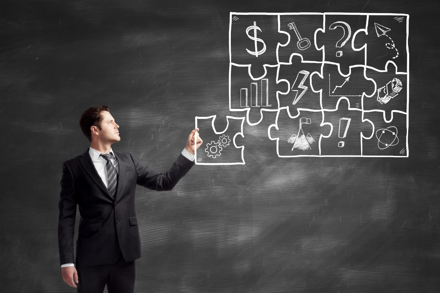 GLI SCHEMI MENTALI DI SUCCESSO