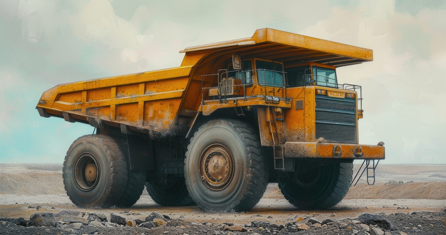 ADDETTO ALLA CONDUZIONE DI AUTORIBALTABILI A CINGOLI (DUMPER)
