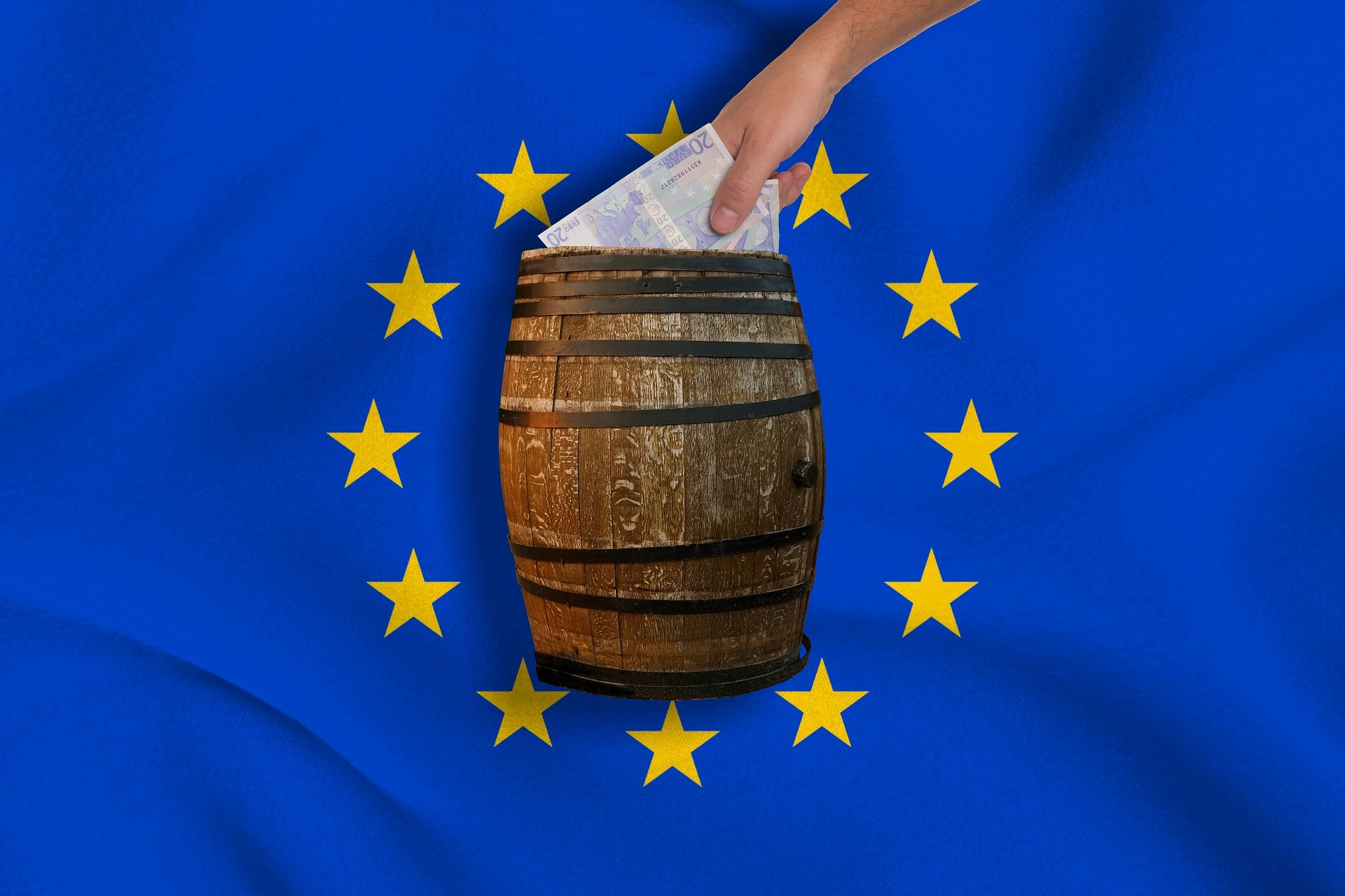 BANDI EUROPEI E INCENTIVI ALLE IMPRESE